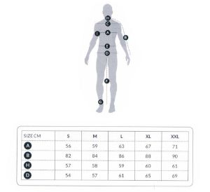 Fladen Waterproof Coat 2.0