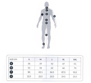 Fladen Waterproof Pants 2.0