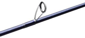 St. Croix Legend Tournament Bass Spinning