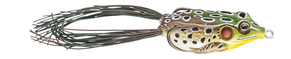Livetarget Hollow Body Frog