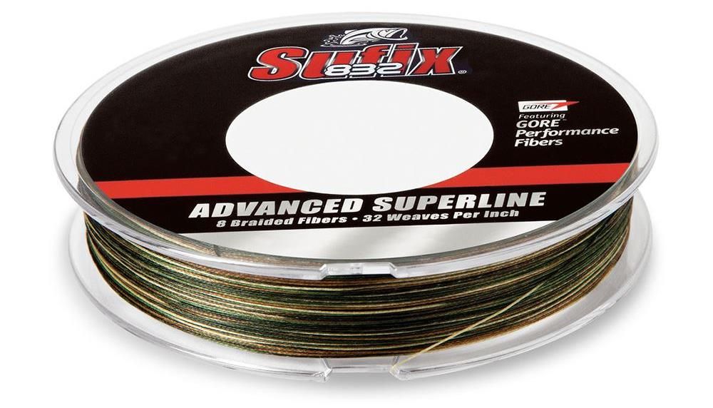 Sufix 832 Advanced Superline