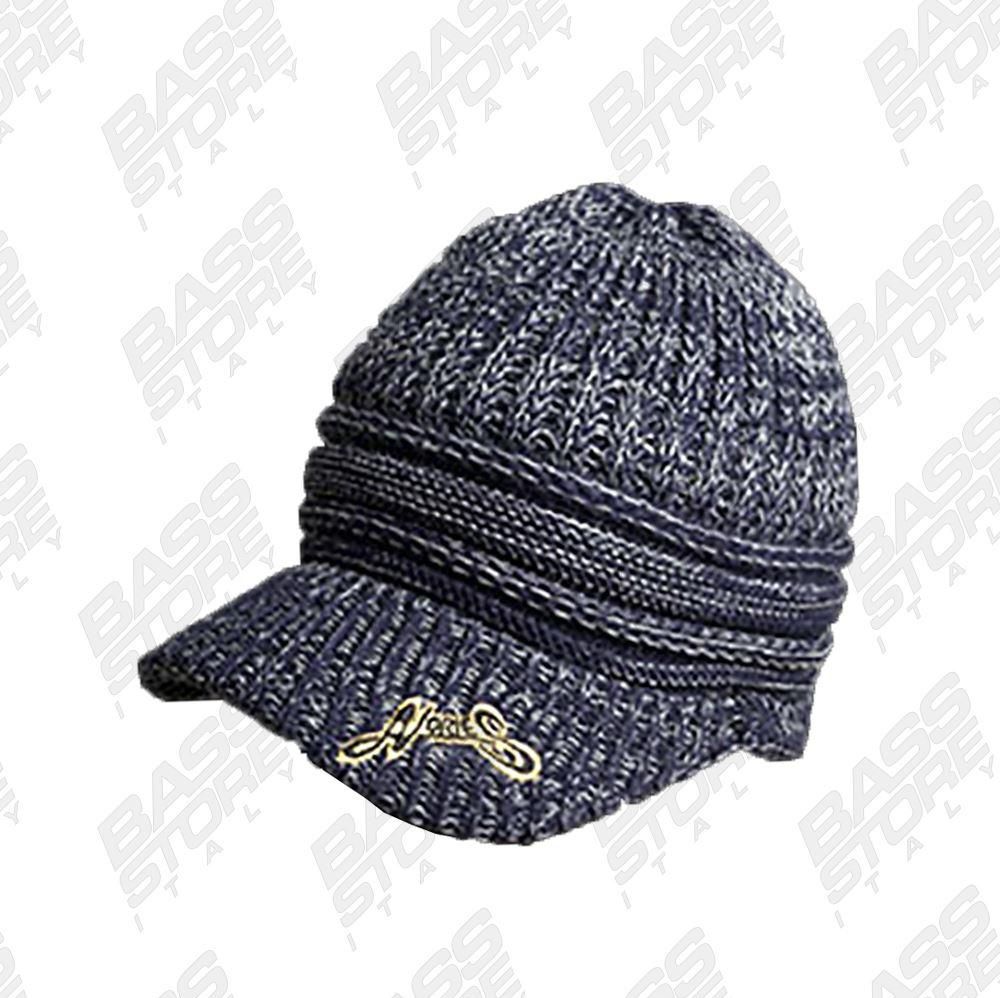 Nories Knit Cap