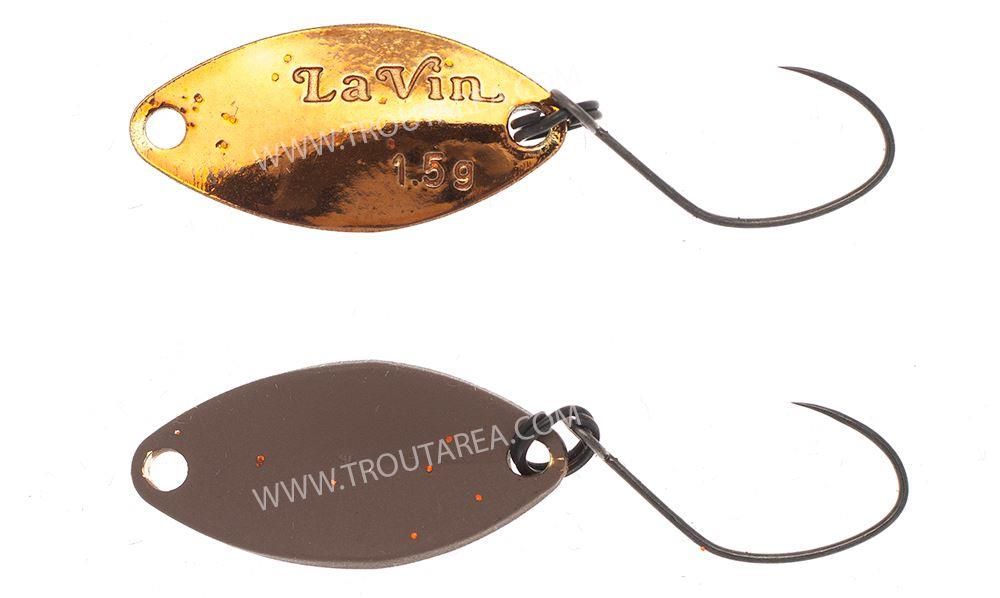 God Hands La Vin spoon