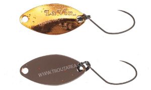 God Hands La Vin spoon