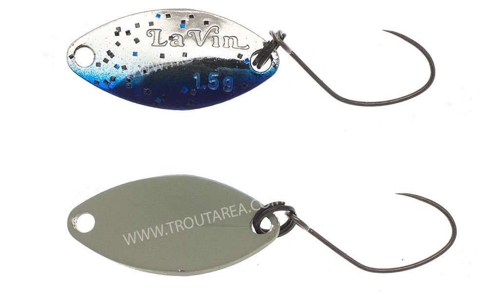 God Hands La Vin spoon