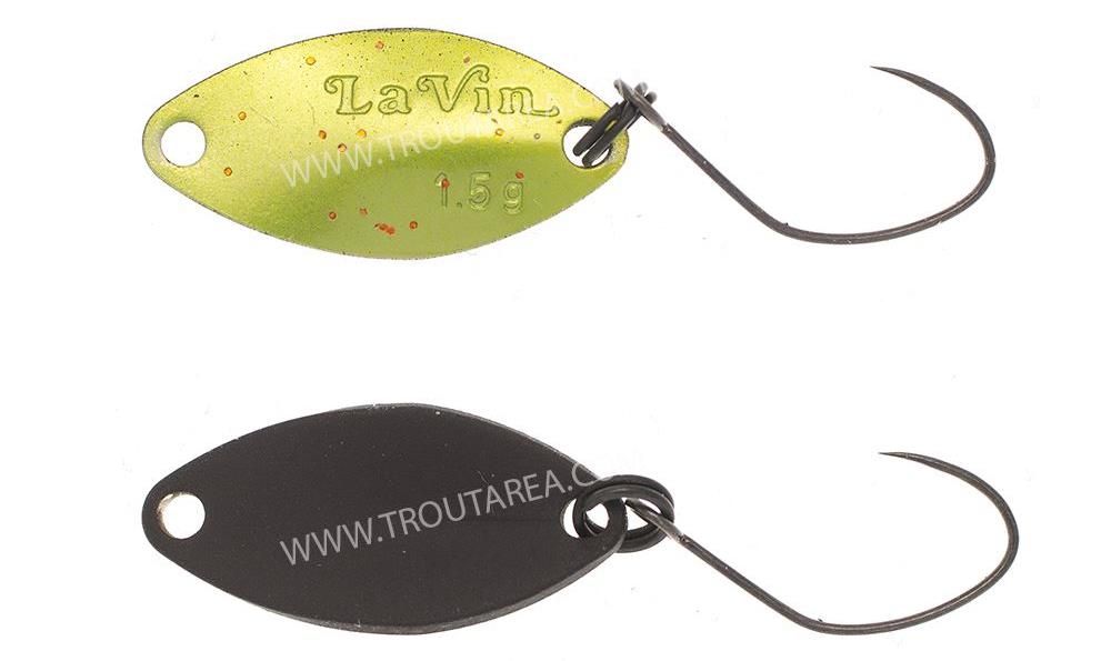 God Hands La Vin spoon