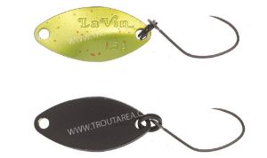 God Hands La Vin spoon