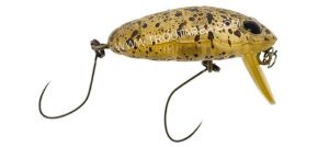 Nories Crankin&#x27; Pupa Shallow