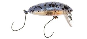 Nories Crankin&#x27; Pupa Shallow