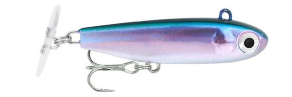 Fiiish Leurres Power Tail