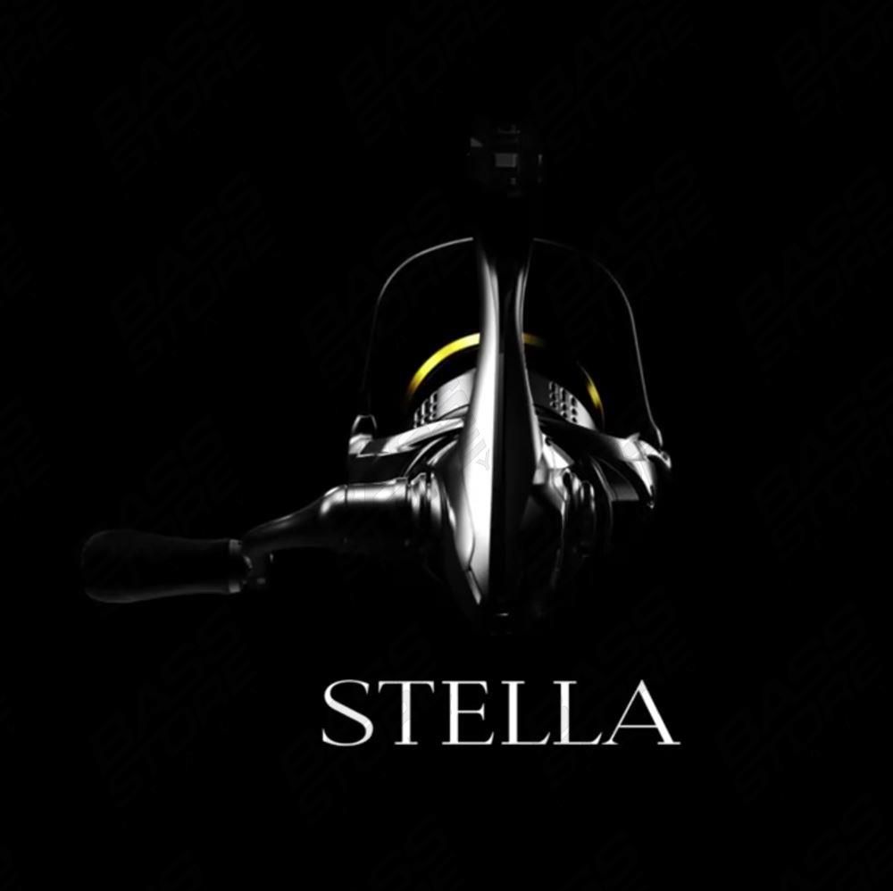 Shimano Stella FJ spinning reels