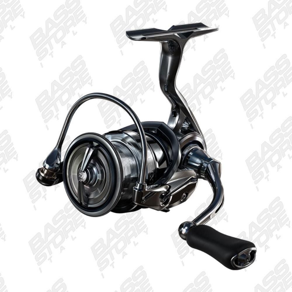 Daiwa Exist LT 18 spinning