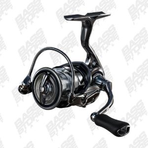 Daiwa Exist LT 18 spinning