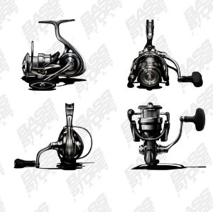 Daiwa Exist LT 18 spinning