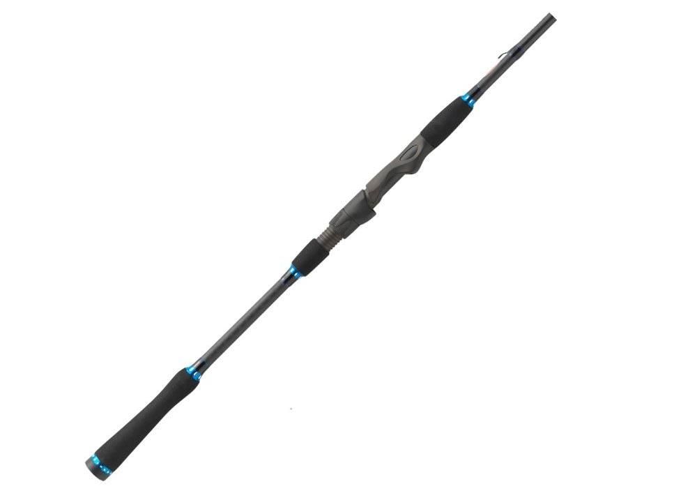 Berkley Air Salt Spinning rods 2 pcs