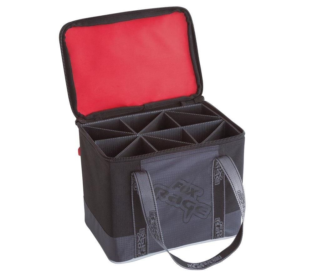 Fox Rage Voyager Large Lure Bag 