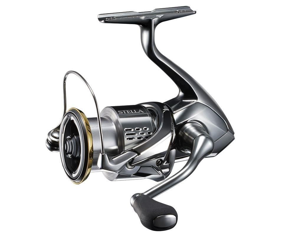 Shimano Stella FJ spinning reels