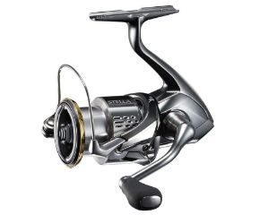 Shimano Stella FJ spinning reels