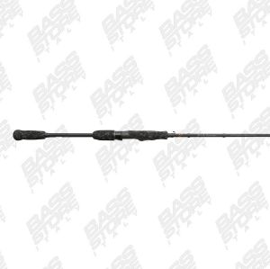 Savage Gear Black Savage Drop Shot spinning rods 2 pcs
