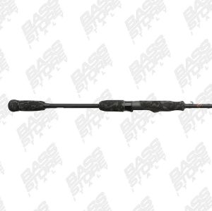 Savage Gear Black Savage Drop Shot spinning rods 2 pcs