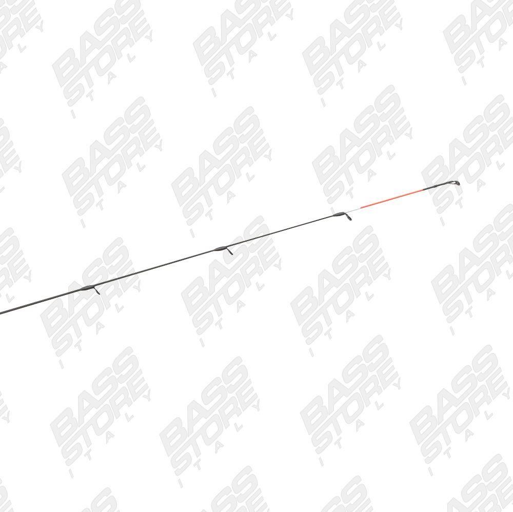 Savage Gear Black Savage Drop Shot spinning rods 2 pcs