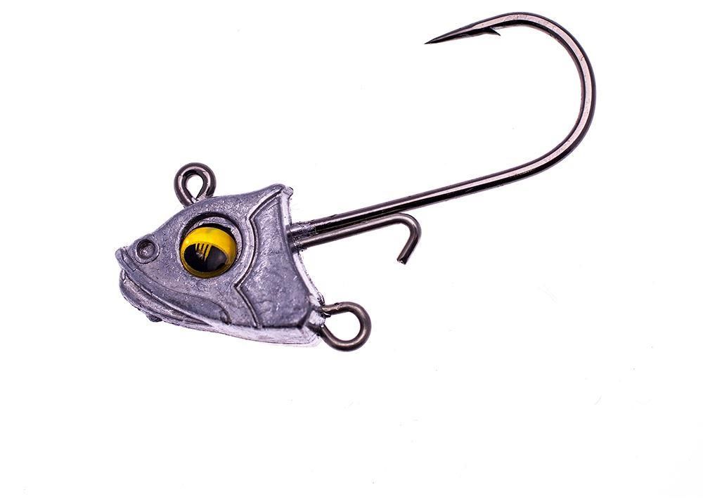 Elitelure Frenzyman Jighead