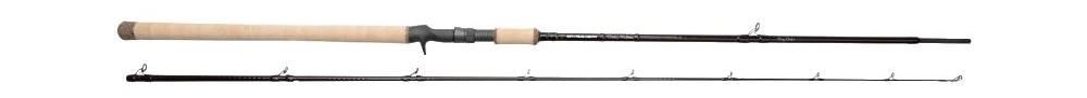 Canne Casting 2 Pezzi del prodotto Savage Gear Custom Predator Trigger casting rods 2 pcs di marca Savage Gear