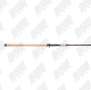 Canne Casting 2 Pezzi del prodotto Savage Gear Custom Predator Trigger casting rods 2 pcs di marca Savage Gear