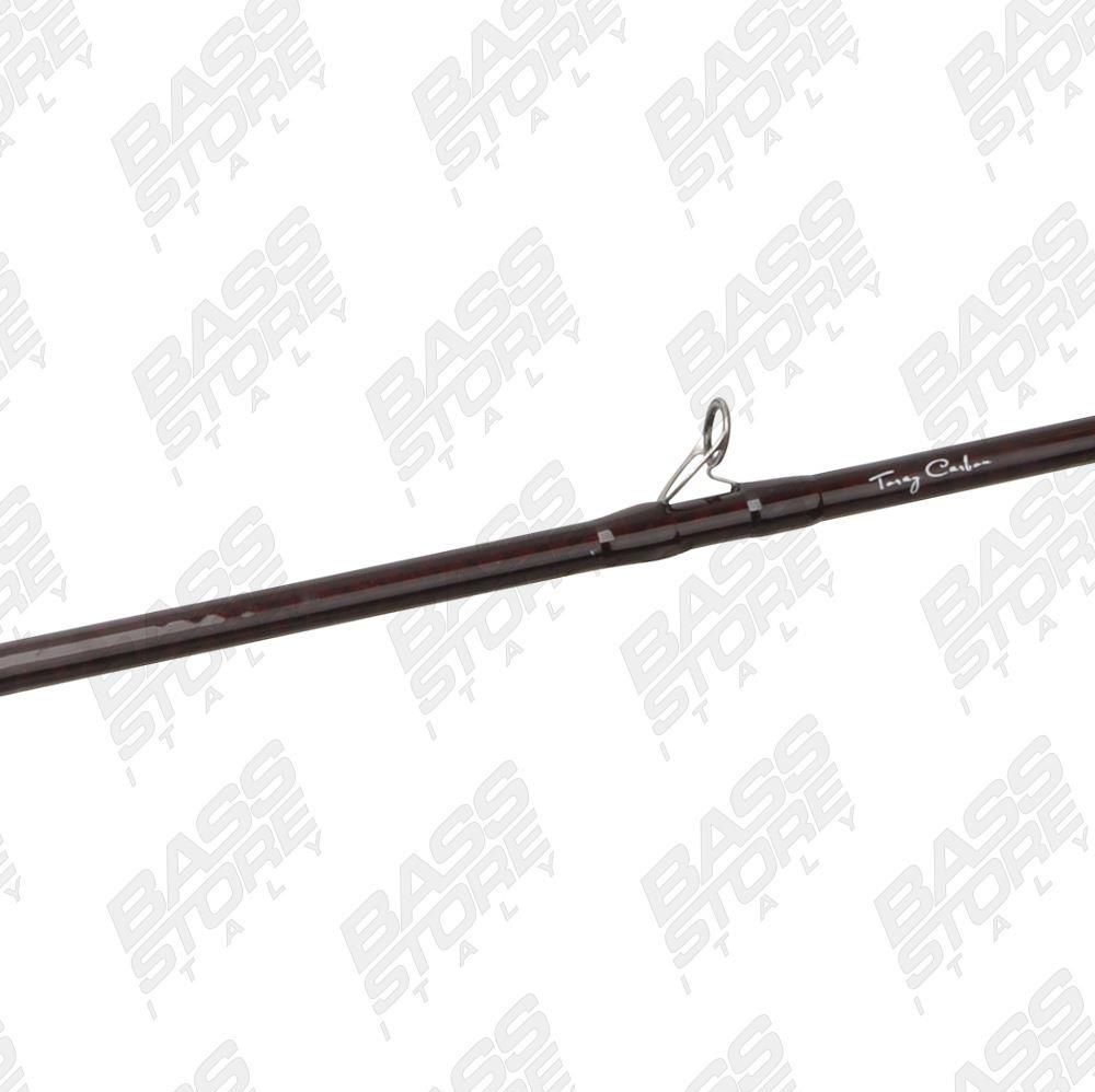 Canne Casting 2 Pezzi del prodotto Savage Gear Custom Predator Trigger casting rods 2 pcs di marca Savage Gear