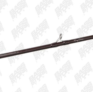 Canne Casting 2 Pezzi del prodotto Savage Gear Custom Predator Trigger casting rods 2 pcs di marca Savage Gear