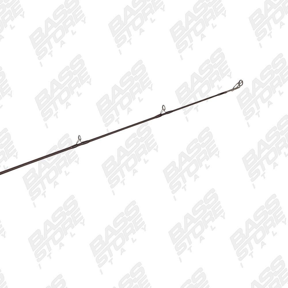 Canne Casting 2 Pezzi del prodotto Savage Gear Custom Predator Trigger casting rods 2 pcs di marca Savage Gear