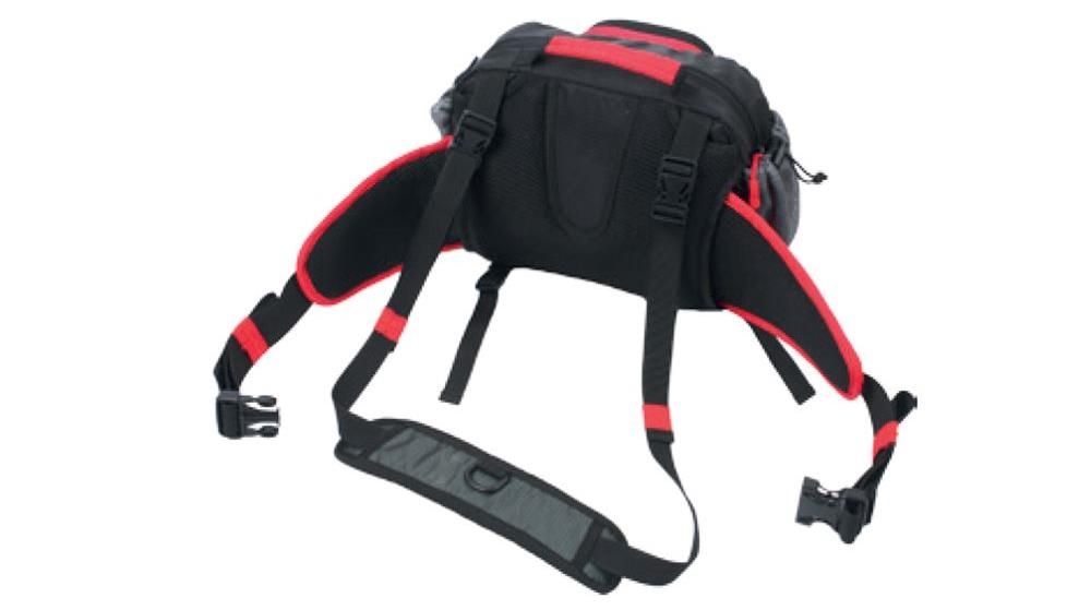 Mikado M-Bag Active Fishing Belt