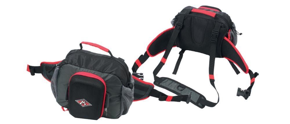 Mikado M-Bag Active Fishing Belt
