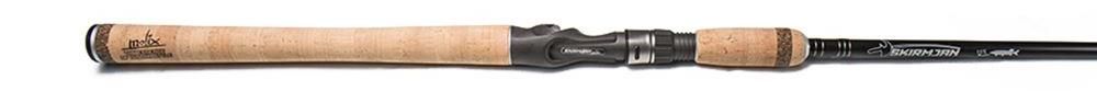 Molix Skirmjan Evo Pike Hunter Casting Rods