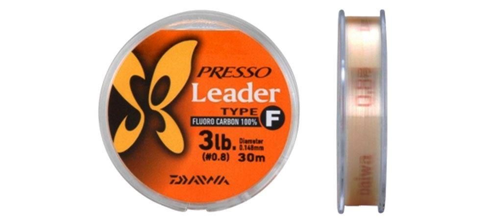 Daiwa Presso Leader Type F 
