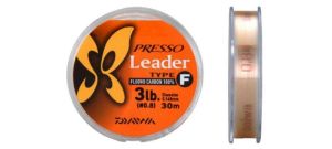 Daiwa Presso Leader Type F 