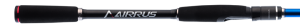 Airrus Alano Power Magma Fuji Slim Sic rods 2 pcs