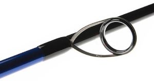 Airrus Alano Power Magma Fuji Slim Sic rods 2 pcs