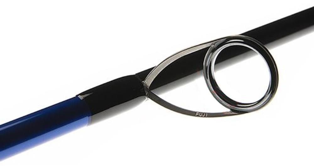 Airrus Alano Power Magma Fuji Slim Sic rods