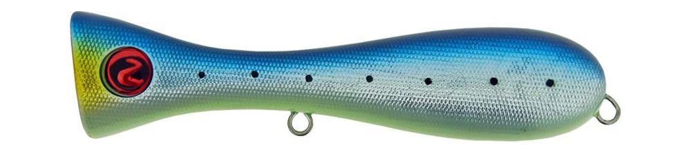 River2Sea Dumbbell Popper 