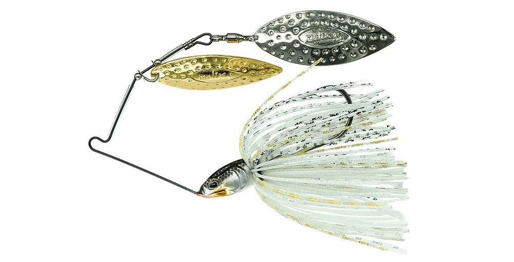 Molix Lover Titanium Spinnerbait