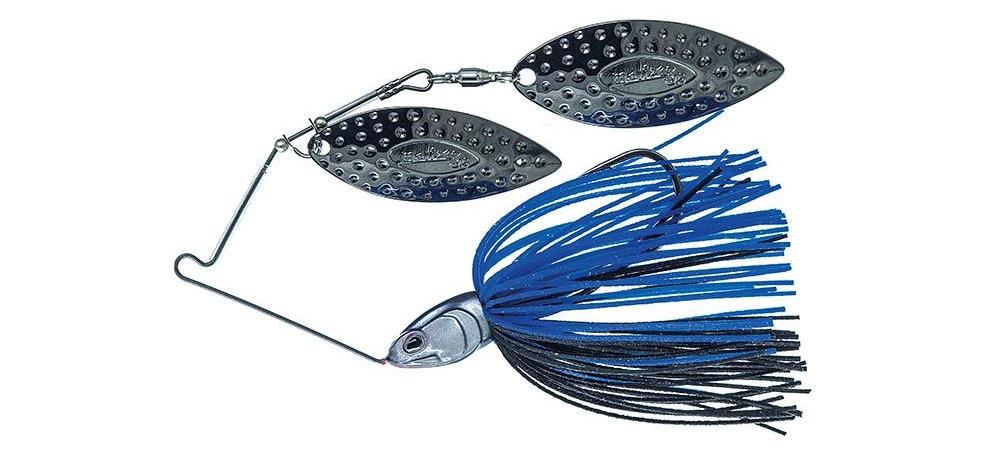 Molix Lover Titanium Spinnerbait