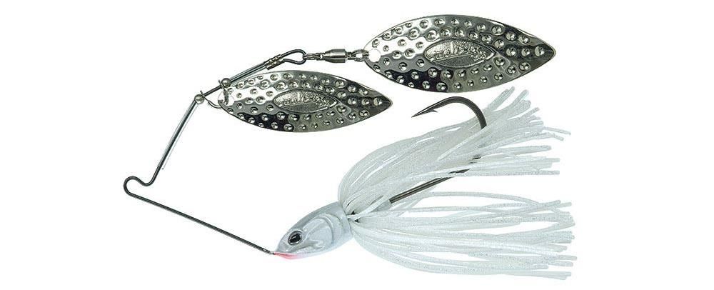 Molix Lover Titanium Spinnerbait