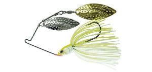 Molix Lover Titanium Spinnerbait