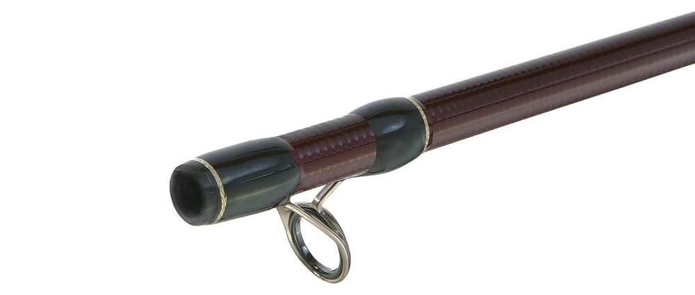 Mikado Excellence Baitcast Fight casting rods 2 pcs