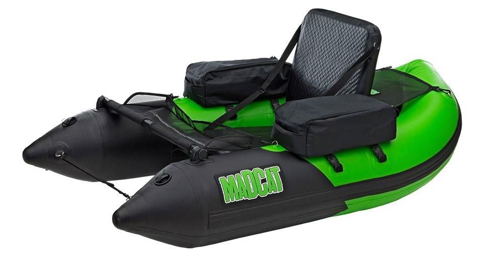 Madcat Belly Boat 