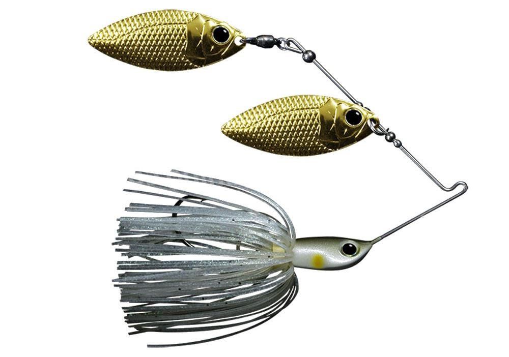 Deps B-Custom Spinnerbait