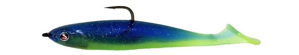 River2Sea Rig Walker Shad Swimbait