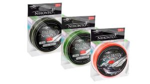 Mikado Nihonto Fine Braid