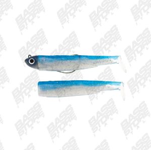 Fiiish Leurres Black Minnow Combo